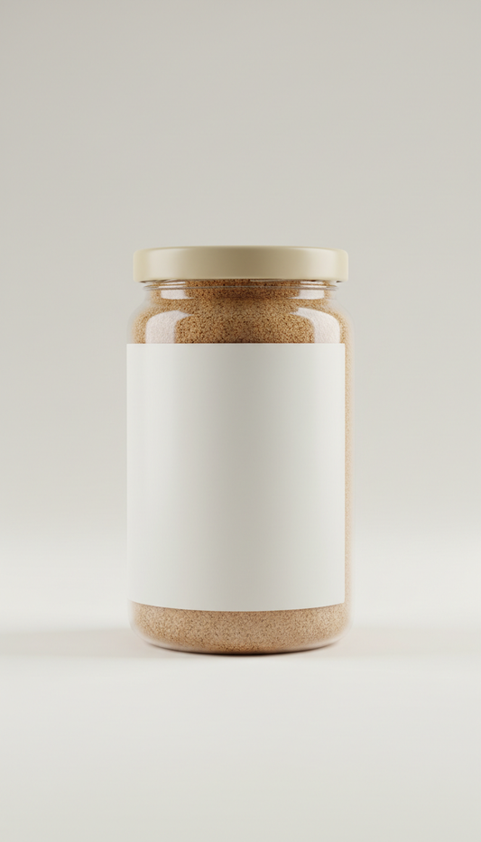Single-Origin Jaggery Baking Pack