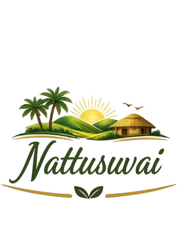 Nattusuvai