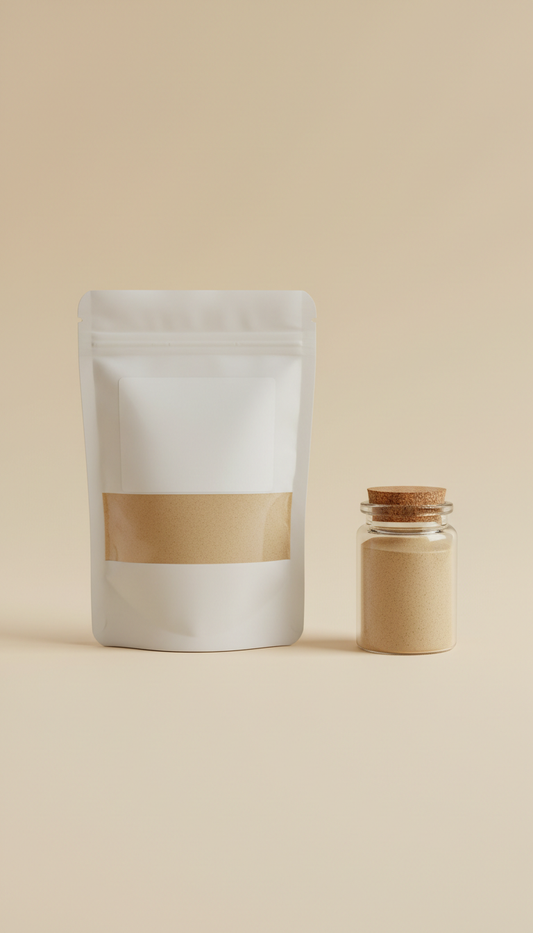 Organic Jaggery Sampler Duo